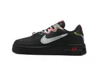 nike air force 1 utility discount f2033 black